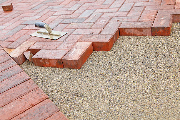 Reliable Greensboro, GA Driveway Pavers Solutions